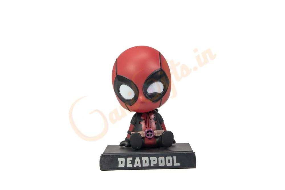 Deadpool Bobblehead