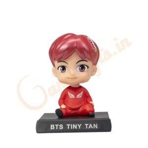 J hope BTS Bobblehead