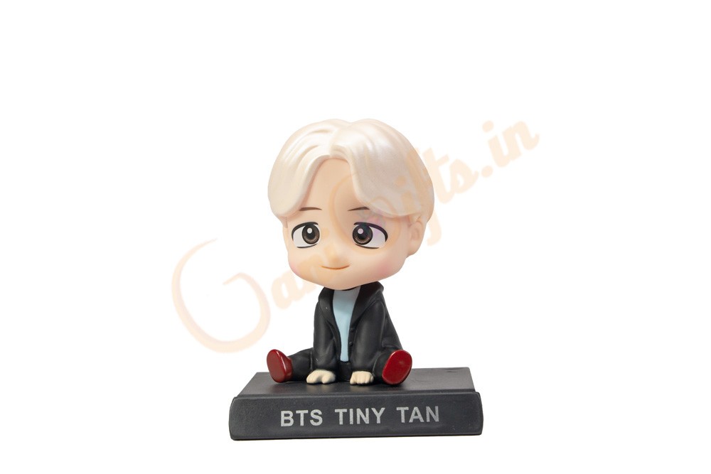 Jimin BTS Bobblehead
