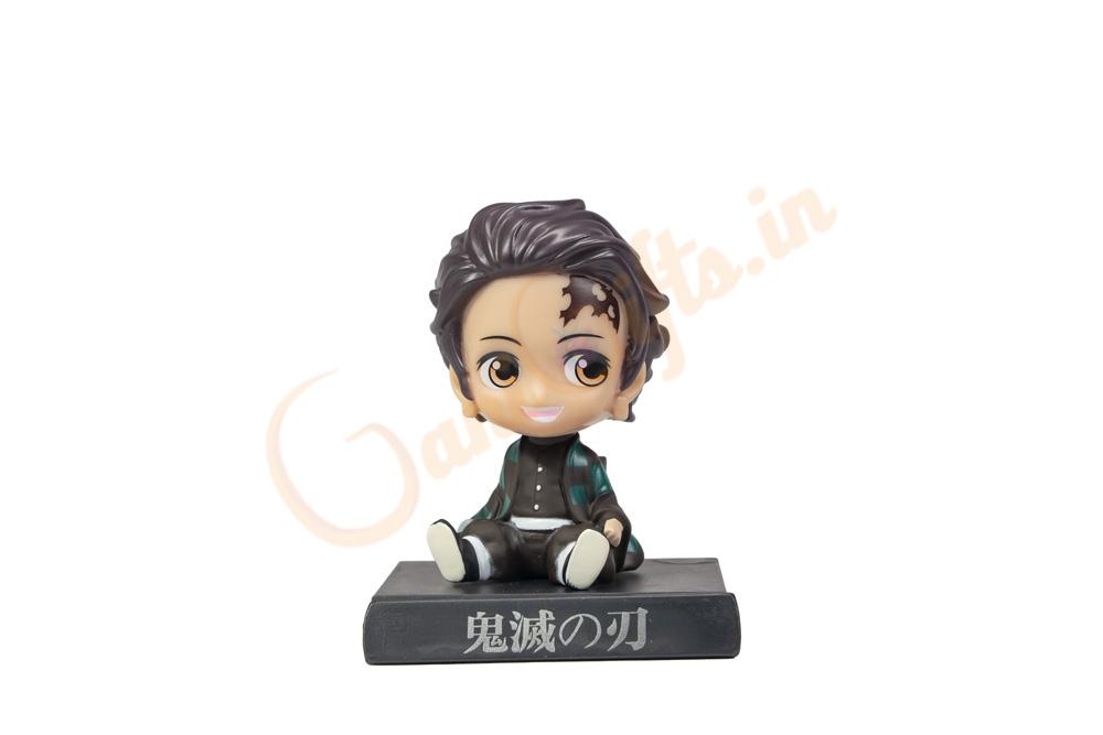 Tanjiro Bobblehead