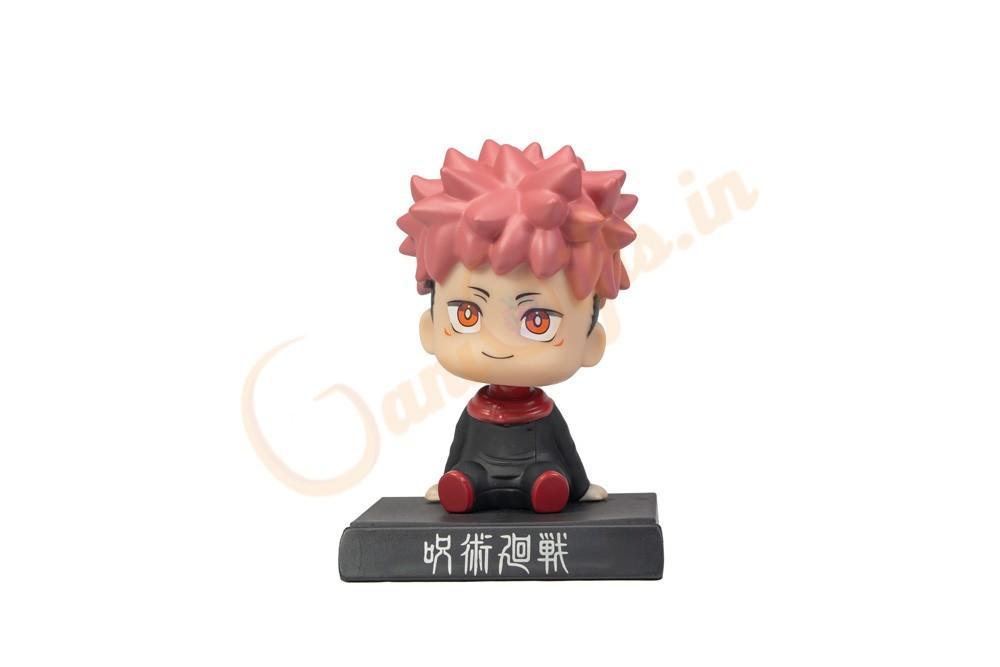 Yuji Itadori Bobblehead